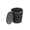 Набір посуду Sea To Summit Alpha Cookset 4.2 Pacific Blue/Grey сірий/блакитний