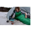 Каструля складна Sea to Summit Frontier UL Collapsible Pot 2.2 L Aqua аквамарин