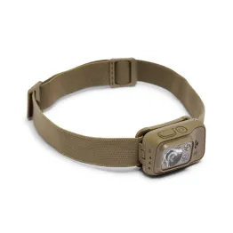 Ліхтарик Black Diamond Spot 400 Dark Tan пісочний