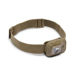 Ліхтарик Black Diamond Spot 400 Dark Tan пісочний
