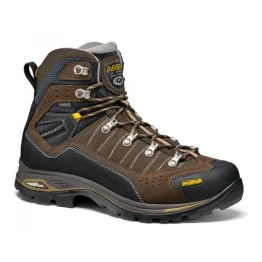 Черевики Asolo Drifter I EVO GV MM чоловічі Dark Brown/Brown коричневі