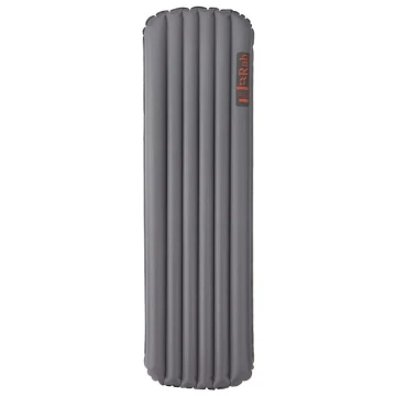 Килимок надувний Rab Stratosphere 5.5 Regular Wide Graphene