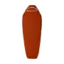 Вкладиш Sea to Summit Reactor Fleeceweight Liner Long Picante червоний