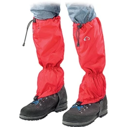 Бахіли Tatonka Gaiter 420 HD Red червоні