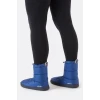 Чуні Rab Cirrus Hut Boot Tempest Blue сині