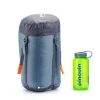 Спальний мішок Pinguin Mistral PFM (3/-3°C) унісекс Green зелений