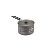 Набір посуду Sea To Summit Alpha Cookset 4.2 Pacific Blue/Grey сірий/блакитний
