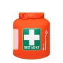 Гермомішок для аптечки Sea To Summit Lightweight Dry Bag First Aid 3L Spicy Orange оранжевий