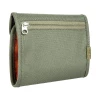 Гаманець Tatonka Euro Wallet RFID Block Olive олива