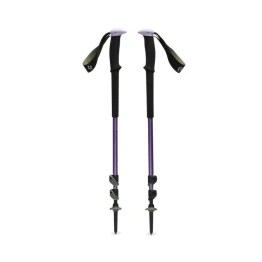 Трекінгові палиці Black Diamond Trail  Soft Lilac фіолетові