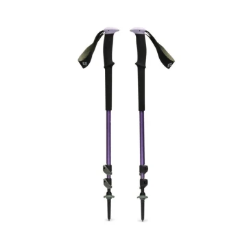 Трекінгові палиці Black Diamond Trail  Soft Lilac фіолетові