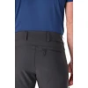 Шорти Rab Incline Light Shorts чоловічі Anthracite темно-сірі 