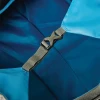 Рюкзак Lowe Alpine Cerro Torre 80:100 Black/Greyhound чорний/сірий
