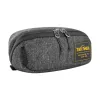Косметичка Tatonka Square Zip Pouch S Black чорна
