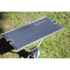 Стілець розкладний Pinguin Climber Stool Petrol Стілець розкладний Pinguin Climber Stool Petrol