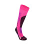 Термошкарпетки Accapi Ski Performance Fuxia/Anthracite рожеві