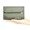Гаманець Tatonka ID Wallet RFID B Olive олива