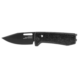 Ніж складаний SOG Ultra XR Blackout чорний