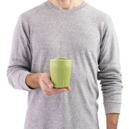 Горнятко Sea to Summit Horizon Insulated Mug Moonstruck сіре