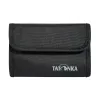 Гаманець Tatonka Money Box RFID Block Black чорний