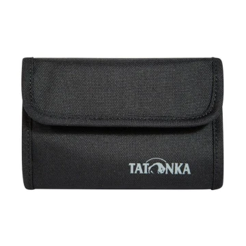 Гаманець Tatonka Money Box RFID Block Black чорний