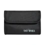Гаманець Tatonka Money Box RFID Block Black чорний