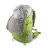 Рюкзак Pinguin Trail 42 Green 2020 зелений