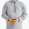 Горнятко Sea to Summit Frontier UL Collapsible Cup Bone White біле