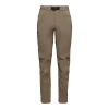 Штани Black Diamond M Alpine Light Pants чоловічі Walnut коричневі Штани Black Diamond M Alpine Light Pants чоловічі Walnut коричневі