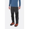 Штани Rab Torque Winter Pants Black чорні чоловічі 