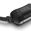 Ліхтар налобний Silva Smini 250 Black чорний