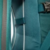 Рюкзак Tatonka Hike Pack 32 унісекс Teal Green/Jasper бірюзовий