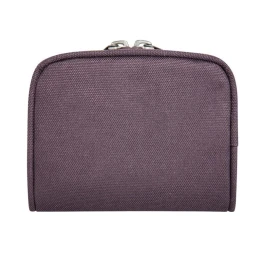 Гаманець Tatonka Zip Money Box RFID Block Midnight Plum фіолетовий