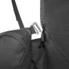 Поясна сумка Tatonka Hip Beit Pouch S Black чорна