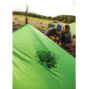 Дощовик-тент Sea to Summit Tarp Poncho Green зелений