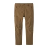 Штани Rab Incline Light Pants чоловічі Oak коричневі