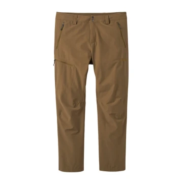 Штани Rab Incline Light Pants чоловічі Oak коричневі