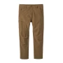 Штани Rab Incline Light Pants чоловічі Oak коричневі