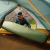 Самонадувний килимок Sea to Summit Camp Plus Self Inflating Mat Regular Cypress зелений