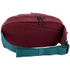 Сумка-рюкзак Tatonka Hip Sling Pack Bordeaux Red червона