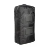 Аптечка порожня Tatonka First Aid M Black чорна