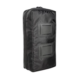 Аптечка порожня Tatonka First Aid M Black чорна