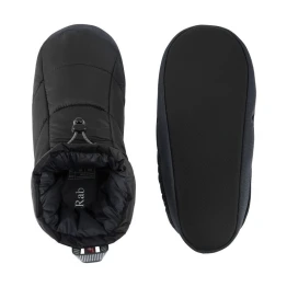 Чуні Rab Cirrus Hut Boot Black чорні