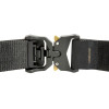Пояс Tatonka Stretch Belt 38мм BC Black