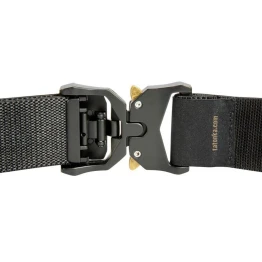 Пояс Tatonka Stretch Belt 38мм BC Black