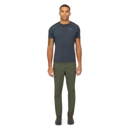 Штани Rab Incline Pants Army (Light Khaki) оливковий чоловічі