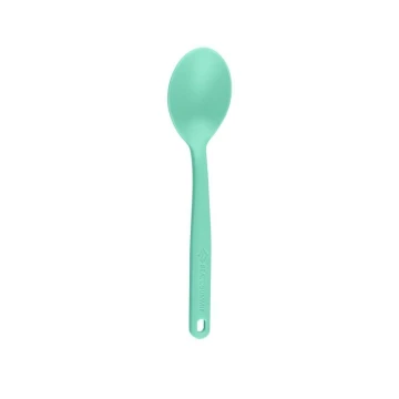 Ложка Sea to Summit Camp Cutlery Spoon  Cabbage аквамарин