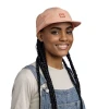 Кепка Buff 5 Panel Explore Cap Slen Orange  Slen Orange помаранчева