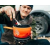Система приготування їжі Jetboil TrailCook 1.2 л Sunset 
