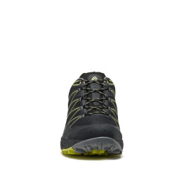 Кросівки Asolo Tahoe GTX MM чоловічі Black/Safety Yellow 